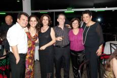 Baile dos Professores 2009 